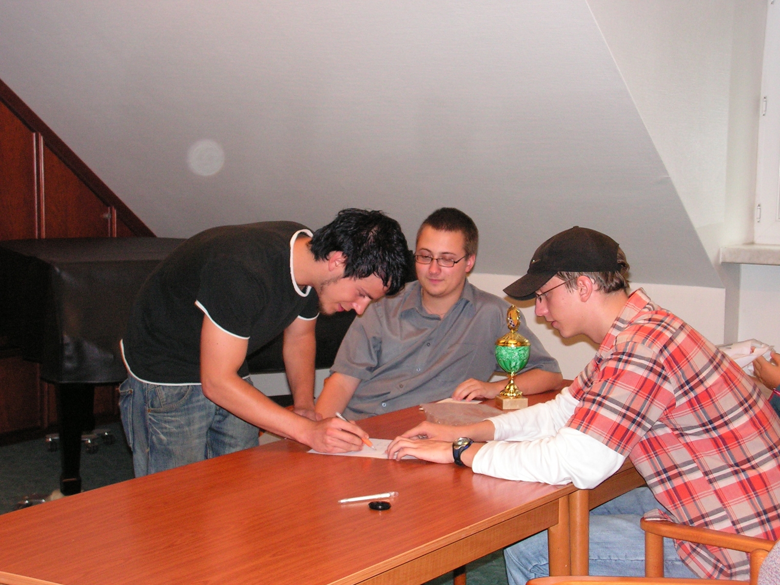 Vorschau